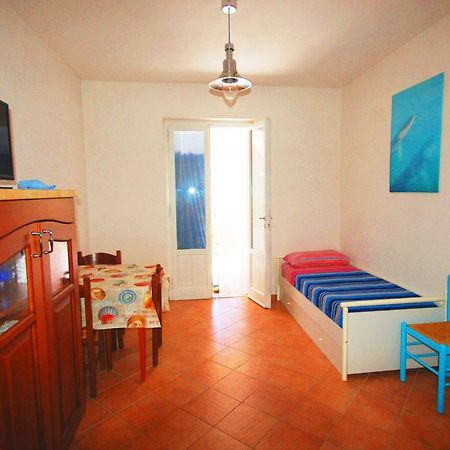 Appartement Casa Balena Bianca à Lacona Extérieur photo