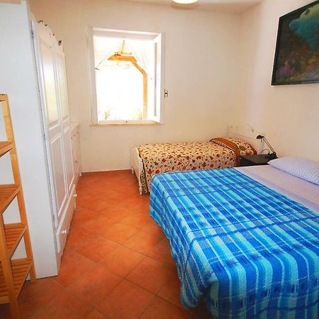 Appartement Casa Balena Bianca à Lacona Extérieur photo